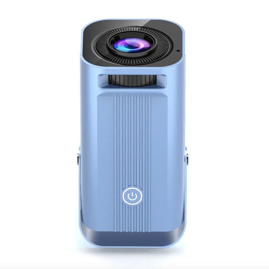 Videoproiector portabil Cinevo CVO‑G1 – Cinema acasă, 4K UHD, Android 11