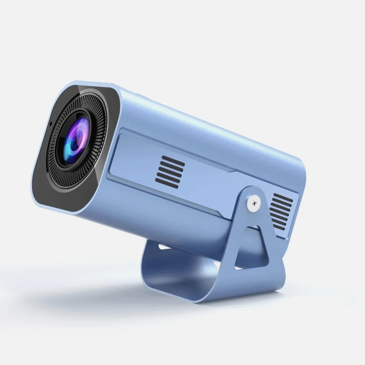 Videoproiector portabil Cinevo CVO‑G1 – Cinema acasă, 4K UHD, Android 11