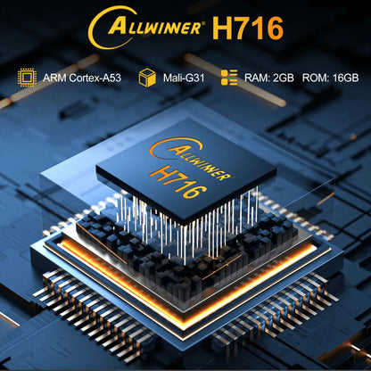 Pachet 2x Videoproiector portabil Cinevo CVO‑G1 – Cinema acasă, 4K UHD, Android 11